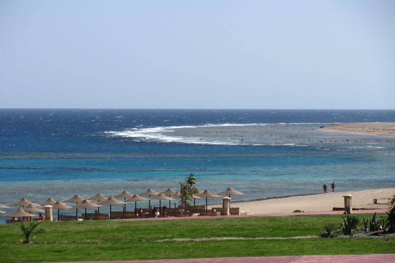 Egypt, Marsa Alam